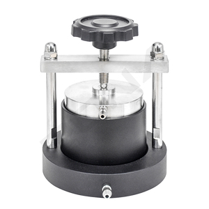 Labor-Fallwasserhöhen-Apparat zur Bestimmung der Bodenpermeabilität - Product Image 1