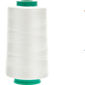 Dissoudre l'eau écologique fil à coudre Pva fil à broder soluble dans l'eau - Product Image 5