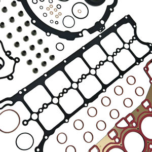 Juego completo de juntas de culata para motor Land <span class=keywords><strong>Rover</strong></span> AJ300 <span class=keywords><strong>3</strong></span>,<span class=keywords><strong>0</strong></span> T D6 TDI, diseño reforzado duradero - Product Image 6