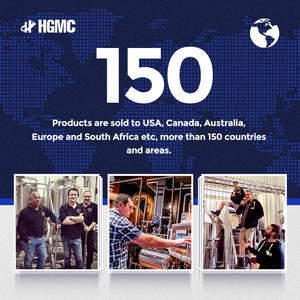 Réservoir de fermentation de bière en acier inoxydable de 2000l 4000L, réservoir de fermentation de bière conique de 5000l, équipement de fermentation de bière, réservoir de fermentation de <span class=keywords><strong>vin</strong></span> - Product Image 5