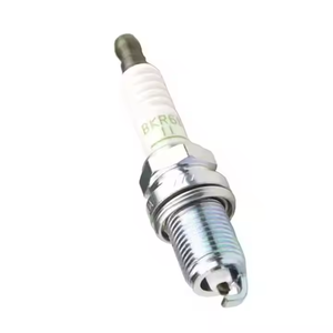 Bougie d'allumage de qualité supérieure d'usine pour Chevrolet KALOS (T200) 2002-2008 96130723 - Product Image 5