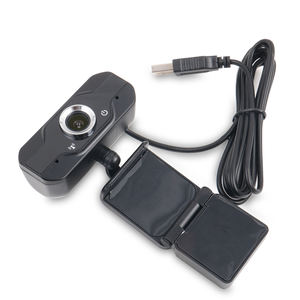 Anspo กล้องวิดีโอ USB 1080P Full HD, เว็บแคมมุมกว้างพร้อมไมโครโฟนการประชุมทางเว็บคาสต์สำหรับพีซีเดสก์ท็อปและแล็ปท็อป - Product Image 3