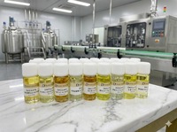 Huile de parfum personnalisée en marque blanche OEM/ODM, créez votre propre parfum, parfum sur mesure pour les startups de marques