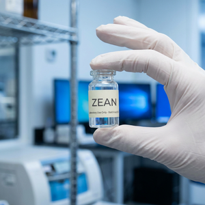 Custom 10ml Cryo Vial <b>Labels</b> <b>Waterproof</b> Stickers for Exosome Stem Cell Laboratory Research - Product Image 5