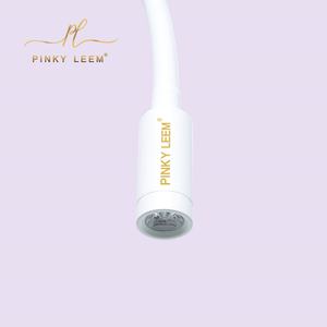Pinky leem Eyelash Extension Stand Uv <b>Lamp</b> <b>Nail</b> Salon Light Led Full <b>Set</b> Uv Eyelash Gluelash <b>Lamp</b> Uv Light Eyelash Curler - Product Image 2