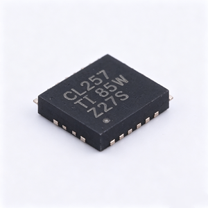 เดอรี่ สตาร์ SN74CBTLV3257RGYR มัลติเพล็กเซอร์/ดีมัลติเพล็กเซอร์แบบ 4 บิต 2:1 FET - Product Image 2