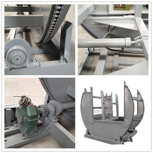 Turnover/ribaltamento/ribaltatore/Flipper - Product Image 6