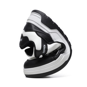 2026 Baskets de luxe de créateur pour homme, qualité supérieure, logo de marque original, pour le sport en extérieur et la course, en maille, décontractées, avec boîte à chaussures - Product Image 5