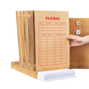 Limited-time discount new product ideas Universal minimalism a4 mailing envelope