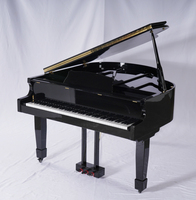 Piano numérique acoustique professionnel de haute qualité à 88 touches