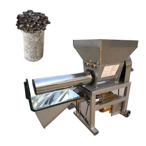 Máquina de llenado de sustrato para hongos de nuevo estilo, máquina de llenado por capas para hongos ostra - Product Image 1