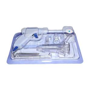 Departamento anorretal descartável Hemorróida Anal Ligação Dispositivo Qualidade Banda Ligação de hemorróidas - Product Image 6