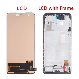 Redmi Note 11 Pro 5g LCD hiển thị màn hình cảm ứng Note 11 Pro 2201116tg 2201116ti 4G - Product Image 6