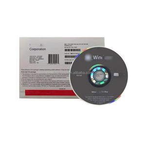 Win 11 Professional OEM DVD, Pack DVD Win 11 Pro OEM, Livraison Rapide - Product Image 2