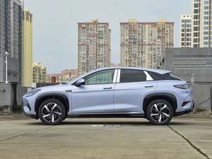 BYD ซีลรถยนต์แบบไฮบริด125กม., ซีล2025รถยนต์ไฟฟ้า BYD EV 07 DMI - Product Image 2