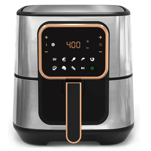Aifa acier inoxydable 5,5 L 6L 7L 8L antiadhésif sans huile meilleur <span class=keywords><strong>pas</strong></span> <span class=keywords><strong>cher</strong></span> Mécanique Électrique numérique verre airfryers Offre Spéciale meilleur - Product Image 1
