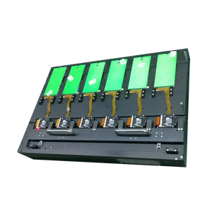 جودة ممتازة شاشة عرض اختبار الشيخوخة لاعبا اساسيا بدوره في اختبار اختبار Fuxture وحدات متعددة اختبار في نفس الوقت - Product Image 2