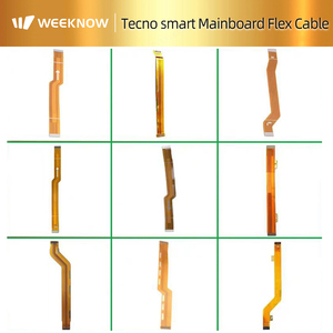 Câble flexible de connexion <span class=keywords><strong>carte</strong></span> mère WEEKNOW pour tous modèles de téléphones, avec capteur de proximité et capteur de lumière, pièce de rechange pour Samsung - Product Image 6