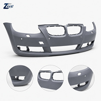 Grosir untuk Perakitan Bumper Depan 3 Series E93 Convertible 2008-2011 Suku Cadang Pengganti 51117181307 Kesesuaian Asli Premium