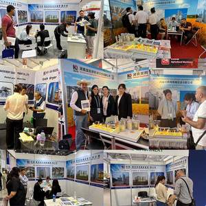 ไซโลเก็บวัตถุดิบสำหรับฟาร์มสัตว์ปีก ระบบไซโลเก็บเม็ดอาหารสัตว์ - Product Image 6