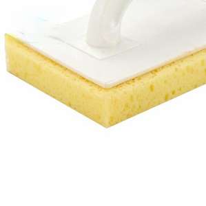 Nouveauté des fabricants : Truelle à enduit en feutre de haute qualité avec manche en plastique - Product Image 6