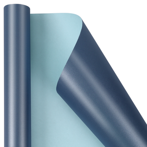 New Design Single-sided Resin Coated <b>Paper</b> Pearlescent Front Wrapping <b>Paper</b> Luxury Gift Decoration Packaging <b>Paper</b> - Product Image 5