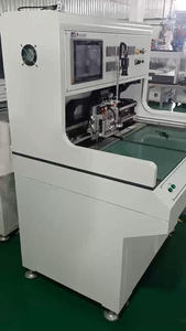 Equipo de prueba de luz LED, probador de fuente de luz LED DOB con voltios de potencia - Product Image 5