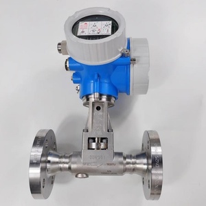 Débitmètre Endress+Hauser Proline Prowirl F 200 pour gaz 4-20mA HART - Product Image 3