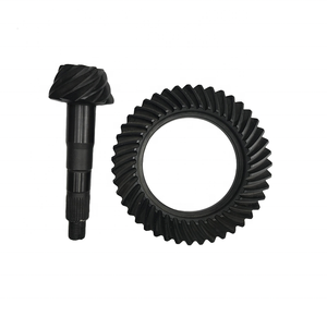 Vendita calda gruppo differenziale posteriore pignone corona OEM 40201-69825 dimensioni 10:43 29T per <span class=keywords><strong>Toyota</strong></span> Landcruiser - Product Image 1