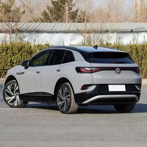 Mini <span class=keywords><strong>voiture</strong></span> électrique bon marché fabriqué en chine à vendre chinois 2021 petit moteur <span class=keywords><strong>de</strong></span> <span class=keywords><strong>sport</strong></span> utilisé véhicules à grande vitesse 100kw rapide - Product Image 4