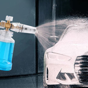 زجاجة مدفع برغوة مياه سريعة التوصيل من من من من من من من من من من من من من من من من من من من من من من من من من من من من - Product Image 6