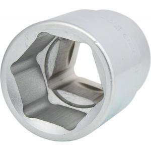 KS เครื่องมือ-911.1826 1 ''หกเหลี่ยมซ็อกเก็ตสั้น-EAN มือ4042146737057ซ็อกเก็ต1" - Product Image 1