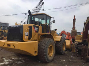 Chargeur de roues artificielles chat 950H, prix bas, charge de roue d'occasion, japon 950h, en solde - Product Image 4