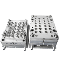 Molde de tapa de aceite industrial de plástico OEM Molde de tapa de aceite de ingeniero