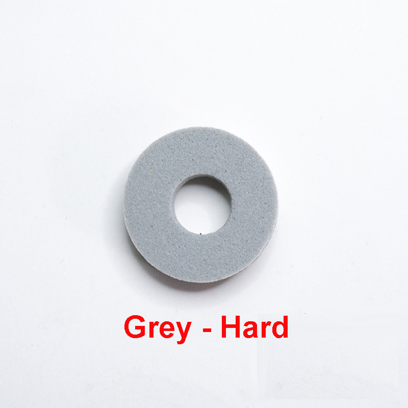 Gris sin agujero - Duro