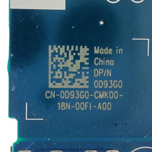 Плата ввода-вывода 0D93G0 D93G0 0D93G0 LS-J262P - Product Image 6