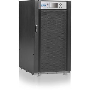 Sistema de Alimentación Ininterrumpida (UPS) <span class=keywords><strong>Eaton</strong></span> <span class=keywords><strong>93E</strong></span> <span class=keywords><strong>93E</strong></span>-30-N-MBS de 30 kVA, 27 kW, Trifásico, 400 Vca, Conversión Doble, Tipo Torre, Online - Product Image 2