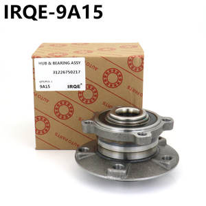 Conjunto de Rodamiento de Cubo de Rueda Delantera Irqe 31226750217 para BMW Serie 7 - Product Image 1