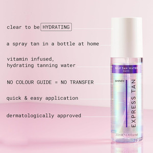 Aerosol de niebla de <span class=keywords><strong>bronceado</strong></span> oscuro de piel de etiqueta privada, <span class=keywords><strong>acelerador</strong></span> de <span class=keywords><strong>bronceado</strong></span> de cama solar de cuerpo completo vegano orgánico Natural personalizado - Product Image 2