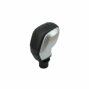 หัวเกียร์ Citroen C2 Sport สีเทา (ไม่มีฝาครอบ) - Product Image 2