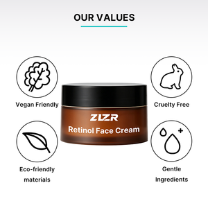 Crème Visage Hydratante et Réparatrice Anti-rides au Collagène et Huile de Jojoba 3% Végane Bio Naturelle Marque Blanche pour - Product Image 3
