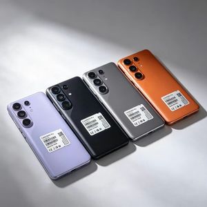 สมาร์ทโฟน camon50pro 5G รุ่น 24GB+1TB, ปลดล็อคทั่วโลก, ชาร์จเร็ว 65W, โทรศัพท์มือถือยอดนิยมขายดี - Product Image 3