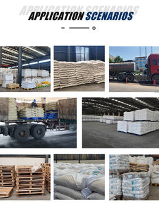 Bolas de potasio (Kmno4) de permanganat suministradas, óxido de aluminio activado para Degradación de formaldehído, agente auxiliar químico para - Product Image 6