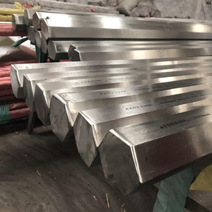 בר משושה נירוסטה מקצועי עבור מבנה מכני - Product Image 6