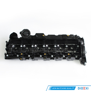 Tapa de Válvulas de Cilindro DIDEXI para <span class=keywords><strong>BMW</strong></span> X3 X5 X6 <span class=keywords><strong>N47</strong></span> N57 E90 F30 <span class=keywords><strong>F31</strong></span> F07 F10 F15 11127823181 11128515745 11127800309 - Product Image 3