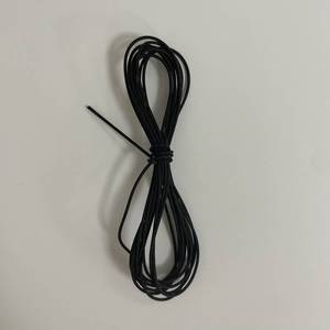 JINDI 500m 1000m 150m plise poliestere iplik filo filo di zanzara per zanzara plissettata - Product Image 3