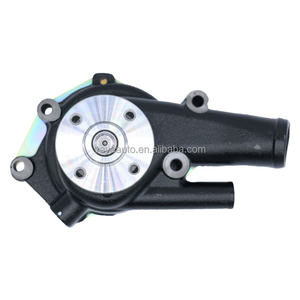 Sistemas de Refrigeración de Alta Calidad para Vehículos de Ingeniería, Montacargas, Bombas de Agua para Motores de Automóviles, Piezas DB33 A213847 65.06500-6114 para <span class=keywords><strong>Daewoo</strong></span> - Product Image 2