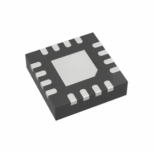 Power Management (PMIC) Original INA230AIRGTR Electronics Component 16 VFQFN Exposed Pad - Product Image 1