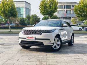 Le SUV de luxe Land Rove-r Range Rover <span class=keywords><strong>Velar</strong></span> <span class=keywords><strong>2022</strong></span> T 2.0 tourne à gauche vers les véhicules à énergie nouvelle fabriqués en Chine - Product Image 2