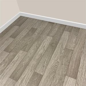 Grano de madera Textura impermeable Ignífugo Clic <span class=keywords><strong>Interlocking</strong></span> SPC Piso Pisos de vinilo Azulejos LVT Tablón Pisos de vinilo de lujo - Product Image 2